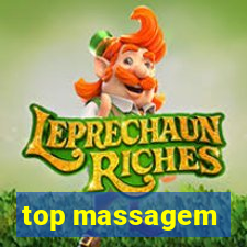 top massagem